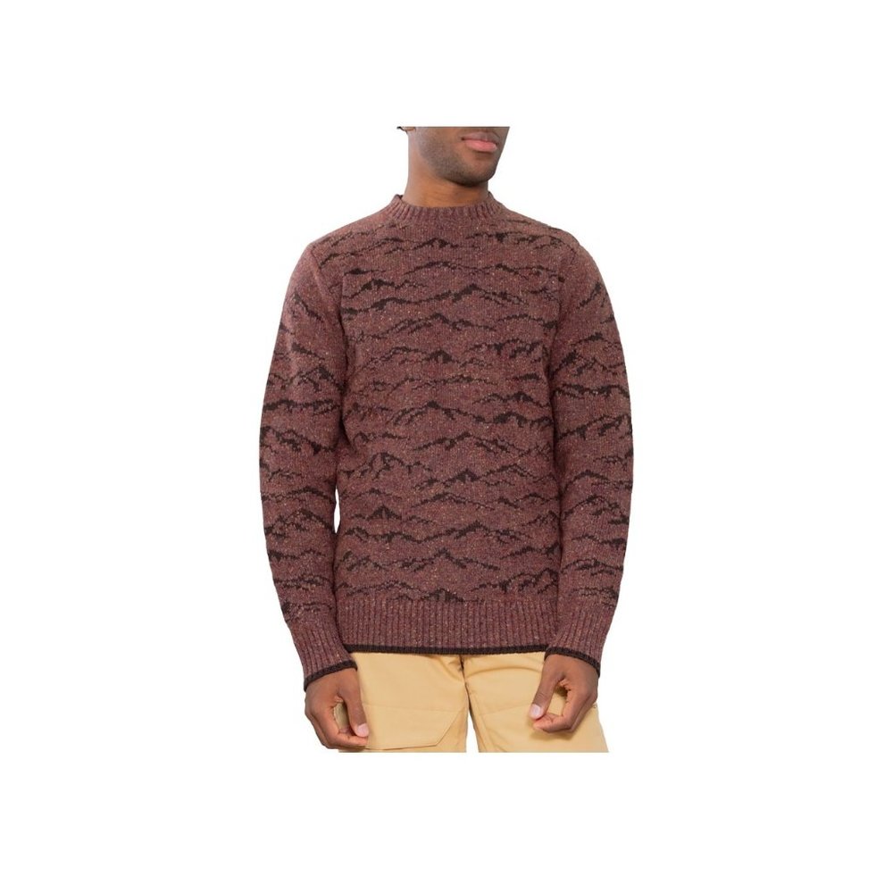 Obermeyer The Bells Men's‎ Sweater - Size XXL - NWT